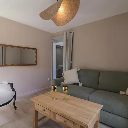 Maison Plain-pied Au Calme, Animaux Ok - 4 Pers. - Fr-1-497-265 * Gouffern en Auge